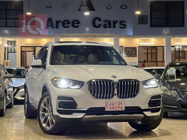 BMW for sale in Iraq